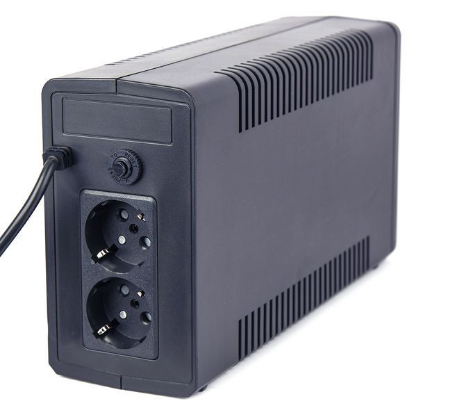 Джерело безперебійного живлення EnerGenie EG-UPS-H850 EG-UPS-H850 1606559 фото