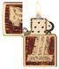 Запальничка Zippo 254B Harley Davidson 48361 V77553913 фото 2