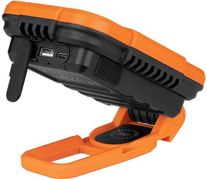 Ліхтар Olight Swivel Pro Max Orange (1600 Lm) Swivel Pro Max OR 23703927 фото