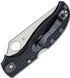 Ніж Spyderco Stretch 2 XL FRN VG-10 C258PBK 871527 фото 7