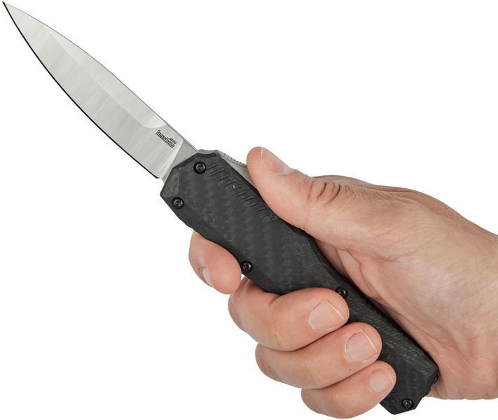 Нож Kershaw Livewire CF 9000CF 17400648 фото