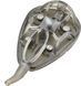 Кормушка Brain In-line Drop Flat Feeder M 30g 18582102 фото
