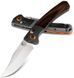 Ніж Benchmade Crooked River Axis Folder 15080-2 4006896 фото 1