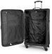 Чемодан Gabol Zambia (L) Black (113447-001) 924632 фото 4