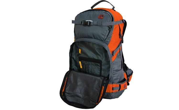 Рюкзак Terra Incognita Snow-Tech 30 синій 11226847 фото