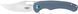Ніж Olight Oknife Splint Grey SPLINT (Gray) SPLINT (Gray) 23703518 фото 1