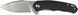 Ніж Cimmerian Knives С1 SW Black 14620001 фото 1