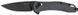 Ніж Kershaw Covalent D2 Black 2042 17400584 фото 1
