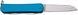 Ніж багатофункціональний Fox Vulpis Aluminium Blue 3 інструменти FX-VP130-3 SB 17530711 фото 3