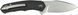 Ніж Cimmerian Knives С1 SW Black 14620001 фото 3