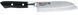 Ніж кухонний Kasumi HM Santoku 130 мм K-74013 301056 фото 1