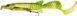 Воблер Savage Gear 3D Hybrid Pike SS 170mm 47.0g Firetiger 18544164 фото