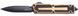 Ніж Microtech Scarab II GEN III D/E Black Blade Tan 1280-1TA 14090772 фото 1