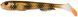 Силікон Savage Gear LB 3D Goby Shad 200mm 60.0g Dirty Goby 18541461 фото