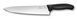 Кухонный шеф нож Victorinox Swiss Classic Chef's Черный, блистер 6.8003.25B V77554449 фото 3