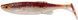 Силікон Savage Gear Fat Minnow T-Tail 105mm 11.0g Smelt (поштучно) 18544294 фото
