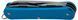 Ніж багатофункціональний Fox Vulpis Aluminium Blue 3 інструменти FX-VP130-3 SB 17530711 фото 5