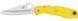 Ніж Spyderco Pacific Salt C91PYL 870629 фото 1