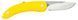 Нож Svord Peasant Yellow SV136 16030003 фото 3