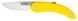 Нож Svord Peasant Yellow SV136 16030003 фото 1