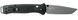 Нож Benchmade Bailout Black Blade 537GY 4007841 фото 10