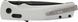 Ніж SOG Flash AT Cool Gray Black Blade SOG-11-18-10-41 12580270 фото 2