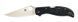 Ніж Spyderco Stretch 2 XL FRN VG-10 C258PBK 871527 фото 1