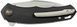 Ніж Cimmerian Knives С1 SW Black 14620001 фото 2