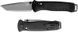 Нож Benchmade Bailout Black Blade 537GY 4007841 фото 9