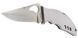 Нож Spyderco Byrd Flight BY05P 870605 фото 7