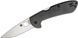 Ніж Spyderco SP Siren C247CFP 871540 фото 1