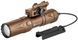 Ліхтар Olight Odin Mini M-LOK Desert Tan 0.0002.0030 23703269 фото 1