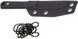 Ніж Boker BFF Packlite Allblack Stargaze CPM MagnaCut + Піхви 120751 23731208 фото 2