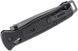 Нож Benchmade Bailout Black Blade 537GY 4007841 фото 7