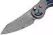 Ніж Fox Jupiter Titanium Timascus FX-555 DPB 17530651 фото 4