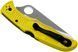 Ніж Spyderco Pacific Salt C91PYL 870629 фото 5