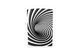 Запальничка Zippo 28440 Spiral White Matte (28440) V77550687 фото 1