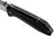 Ніж Boker Magnum Advance Checkering Black 01RY302 4008054 фото 4