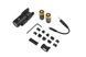 Підствольний ліхтар Sig Optics FOXTROT2R, RECHARGEABLE, WHITE LIGHT, 700 LUMENS, BLACK SOF2R100 5003770 фото 4