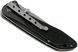 Ніж Boker Magnum Advance Checkering Black 01RY302 4008054 фото 2