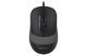 Миша A4Tech Fstyler FM10 (Grey), USB, колір чорний+сірий FM10 (Grey) 1604041 фото 1