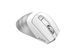 Миша бездротова A4Tech Fstyler FB35CS (Icy White), USB, колір крижано-білий FB35CS (Icy White) 1605857 фото 3