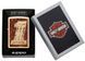 Запальничка Zippo 254B Harley Davidson 48361 V77553913 фото 5