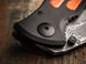 Нож Boker Kalashnikov Bayonet Damast 11KAL48DAM 4008441 фото 6