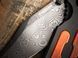Нож Boker Kalashnikov Bayonet Damast 11KAL48DAM 4008441 фото 4
