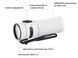 Ліхтар Olight Baton 4 Premium Edition White 0.0000.0661 23704499 фото 10