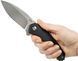 Ніж Cimmerian Knives С1 SW Black 14620001 фото 5