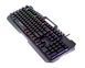 Игровая клавиатура KBG-UML-01-UA, 19-keys Anti-Ghosting, металл, черная KBG-UML-01-UA 1605337 фото 3