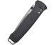Нож Benchmade Bailout Black Blade 537GY 4007841 фото 6