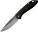 Ніж Boker Magnum Advance Checkering Black 01RY302 4008054 фото 1